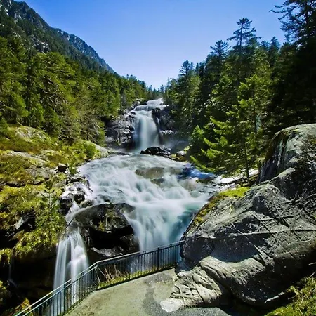 T2 Pour 6 Pers, Parking Inclus, Face Aux Telecabines - Fr-1-401-19 아파트 *